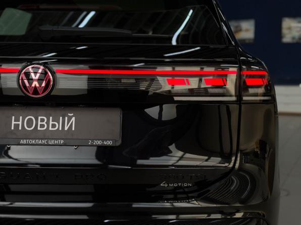 Volkswagen Tiguan III (China Market) с пробегом 2026 года, цена 5 040 000 рублей, 56 км, внедорожник, Автокод Объявления