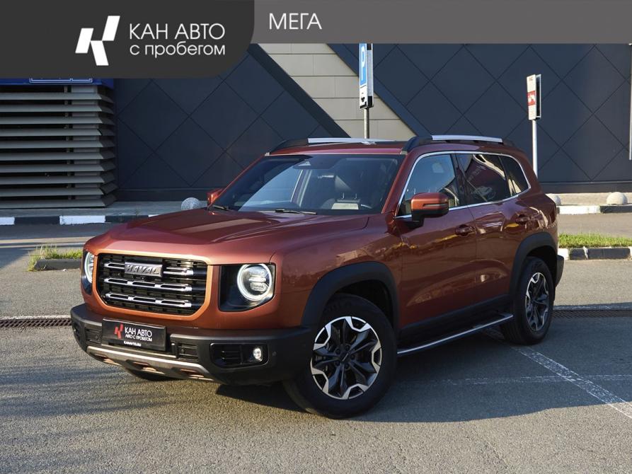 Haval Dargo I Казань  - изображение 1