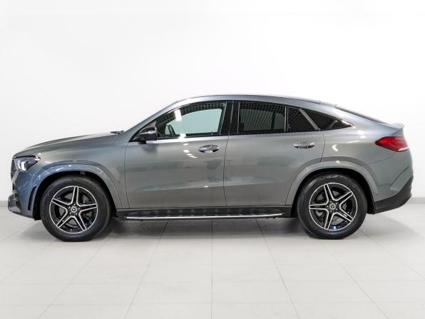 Mercedes-Benz GLE Coupe II (C167) с пробегом 2022 года, цена 9 280 000 рублей, 11108 км, внедорожник, Автокод Объявления