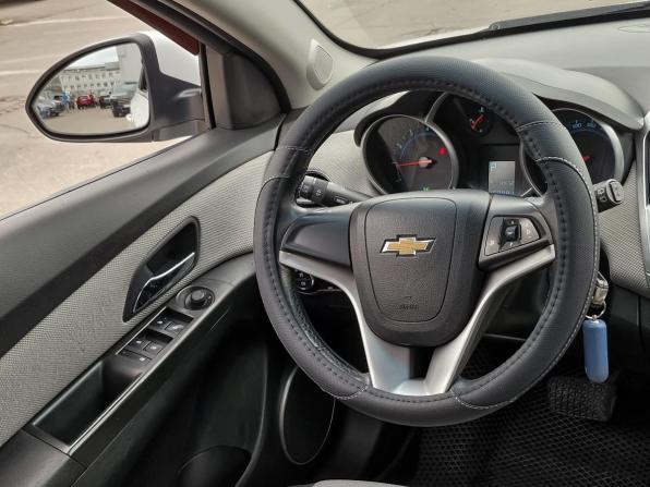Chevrolet Cruze I Рестайлинг с пробегом 2013 года, цена 767 000 рублей, 150091 км, хэтчбек, Автокод Объявления