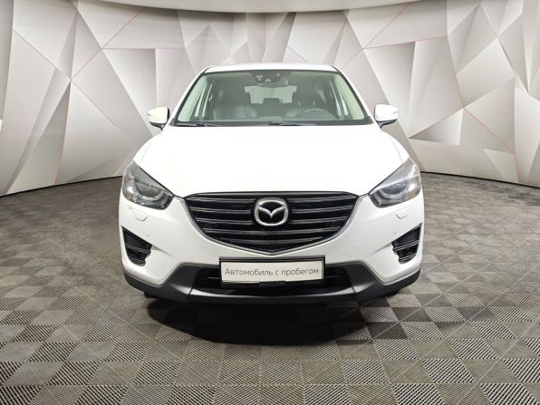 Mazda CX-5 I Рестайлинг с пробегом 2015 года, цена 2 165 000 рублей, 53025 км, внедорожник, Автокод Объявления
