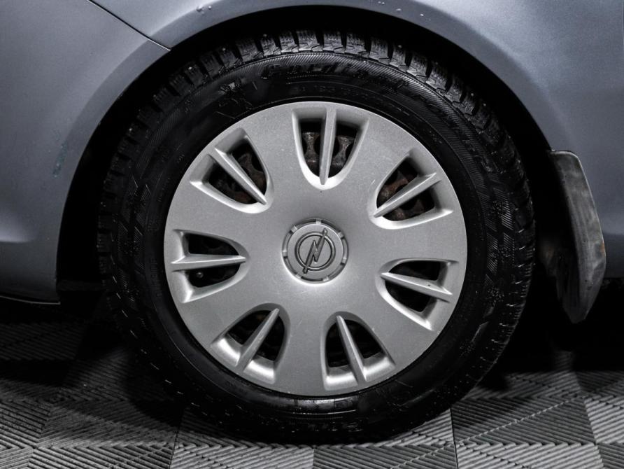 Opel Corsa D Москва  - изображение 15
