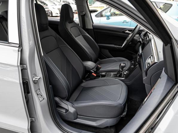 Volkswagen Tharu XR с пробегом 2025 года, цена 2 820 000 рублей, 46 км, внедорожник, Автокод Объявления