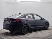Hyundai Solaris II Москва  - изображение 21