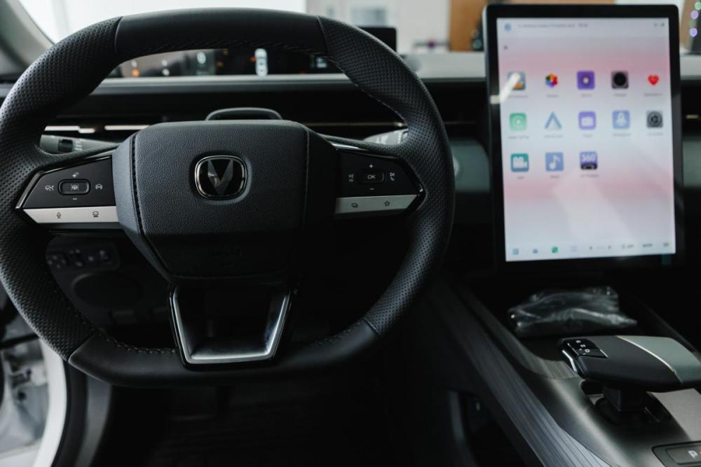 Changan Lamore Брянск  - изображение 12