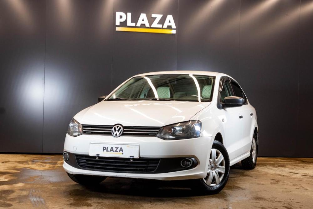 Volkswagen Polo V Уфа  - изображение 1