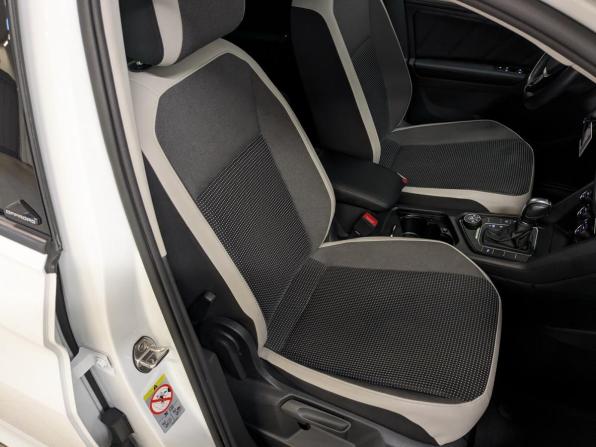 Volkswagen Tiguan II с пробегом 2019 года, цена 2 650 000 рублей, 79091 км, внедорожник, Автокод Объявления