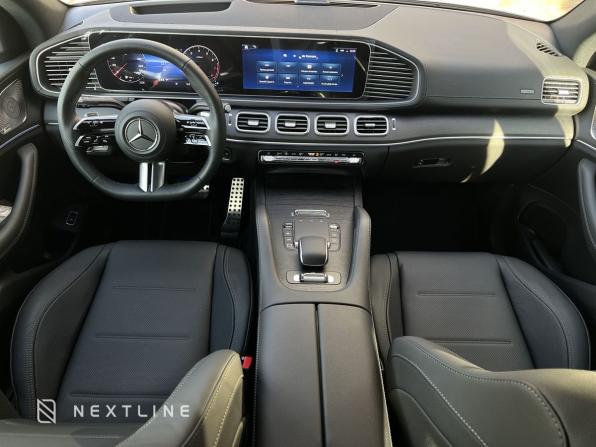 Новый Mercedes-Benz GLE Coupe II (C167) Рестайлинг 2025 года, цена 16 590 000 рублей, внедорожник, Автокод Объявления