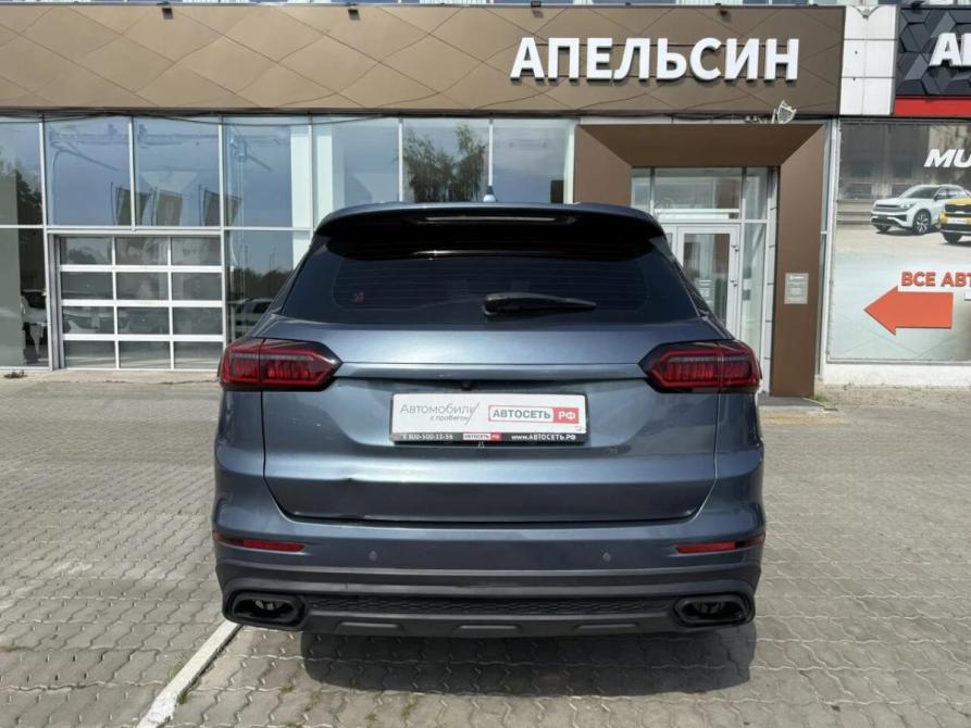 Chery Tiggo 8 Pro I Набережные Челны  - изображение 19