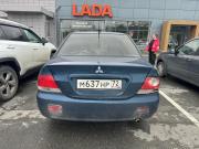 Mitsubishi Lancer IX Тюмень  - изображение 4