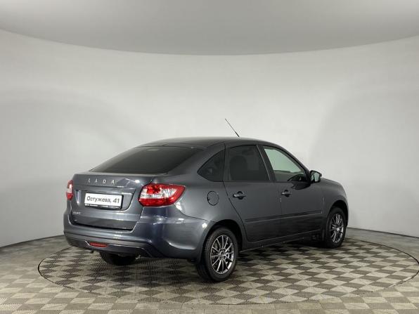 Lada (ВАЗ) Granta I Рестайлинг с пробегом 2024 года, цена 920 000 рублей, 29991 км, лифтбек, Автокод Объявления