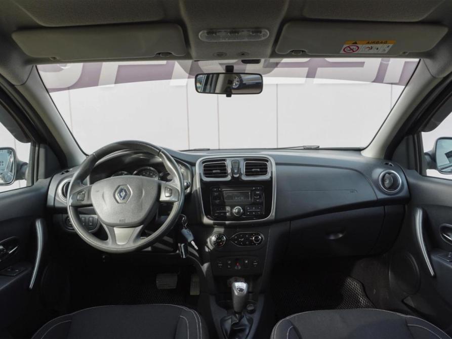 Renault Sandero II Орехово-Зуево  - изображение 6