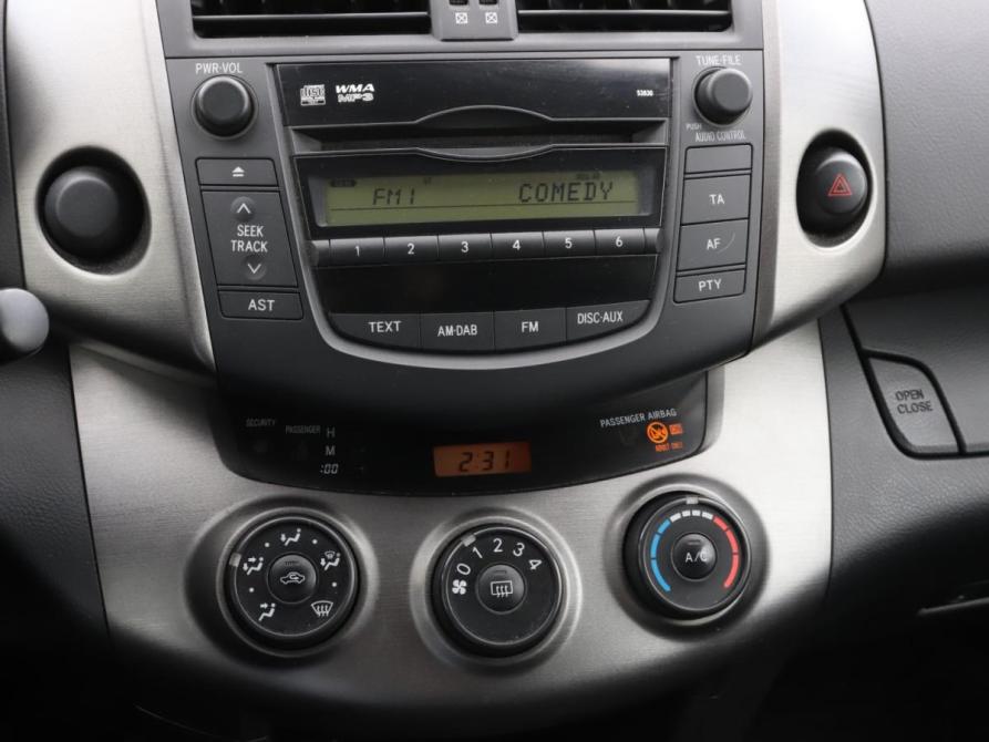 Toyota RAV4 III (XA30) Рестайлинг Москва  - изображение 15