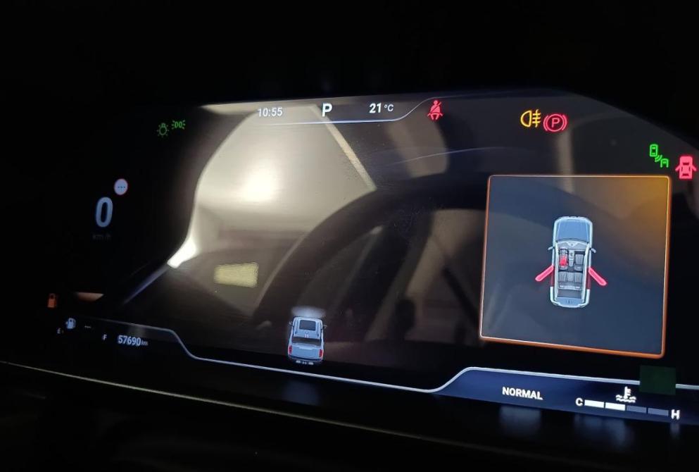 Haval H3 I Волгоград  - изображение 13