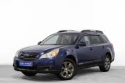Subaru Outback IV Барнаул  - изображение 31