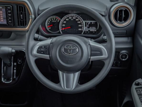 Toyota Passo III Рестайлинг с пробегом 2020 года, цена 1 185 000 рублей, 39900 км, хэтчбек, Автокод Объявления