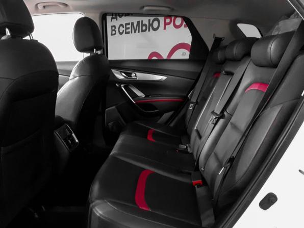 Changan CS55 I с пробегом 2021 года, цена 1 565 000 рублей, 58300 км, внедорожник, Автокод Объявления