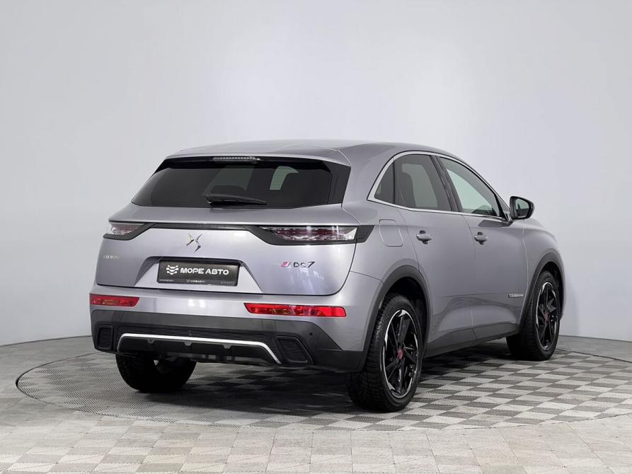 DS 7 Crossback I Калининград  - изображение 5
