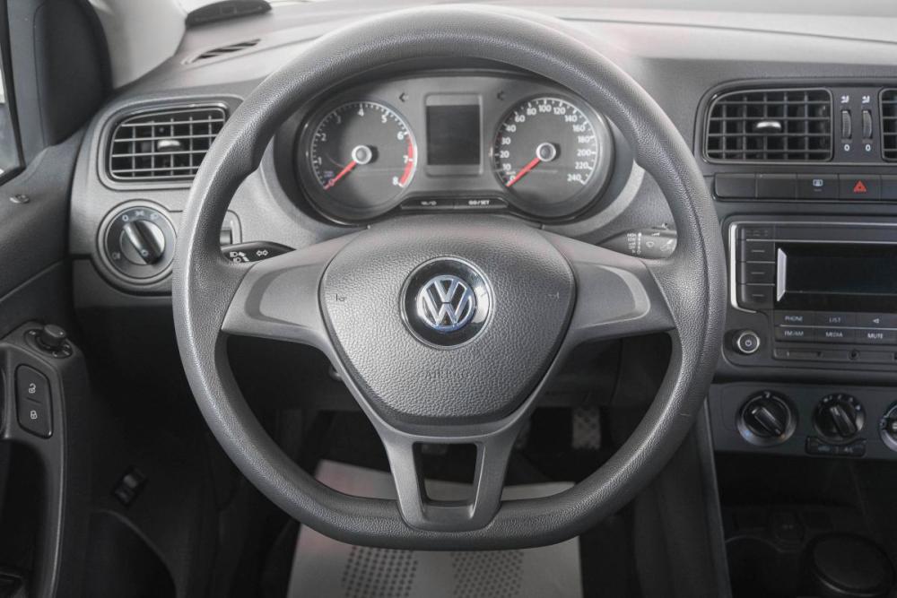Volkswagen Polo V Рестайлинг Кемерово  - изображение 16