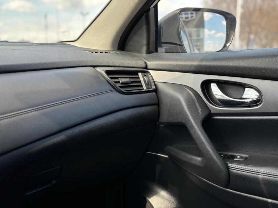 Nissan Qashqai II Рестайлинг Набережные Челны  - изображение 17