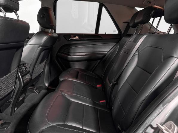 Mercedes-Benz GLE I (W166) с пробегом 2015 года, цена 2 699 000 рублей, 243986 км, внедорожник, Автокод Объявления