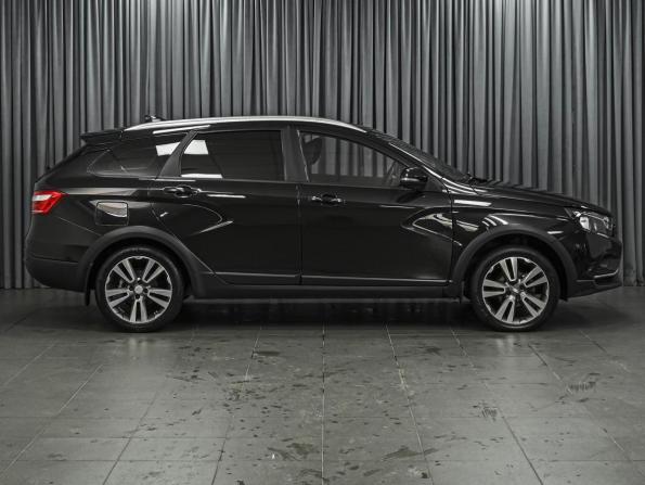 Lada (ВАЗ) Vesta I с пробегом 2019 года, цена 959 837 рублей, 172152 км, универсал, Автокод Объявления
