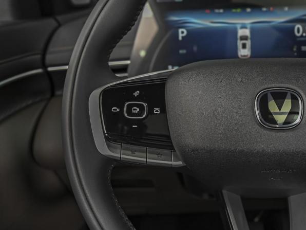 Changan CS55 Plus II Рестайлинг 2 с пробегом 2026 года, цена 2 980 000 рублей, 44 км, внедорожник, Автокод Объявления