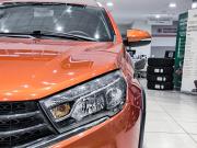 Lada (ВАЗ) Vesta I Казань  - изображение 43