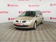 Renault Megane II Рестайлинг Вологда  - изображение 18