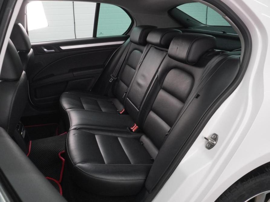 Skoda Superb II Рестайлинг Воронеж  - изображение 9