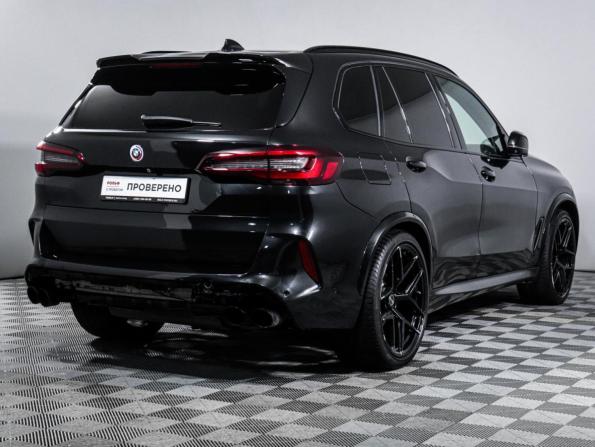 BMW X5 IV (G05/G18) с пробегом 2022 года, цена 6 200 000 рублей, 67850 км, внедорожник, Автокод Объявления