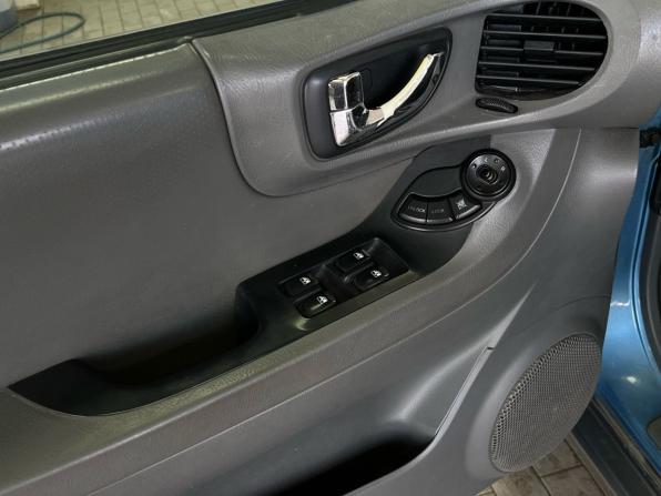 Hyundai Santa Fe I с пробегом 2003 года, цена 499 000 рублей, 112474 км, внедорожник, Автокод Объявления