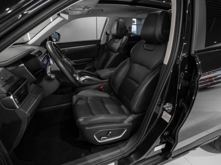 Geely Atlas Pro Москва  - изображение 9