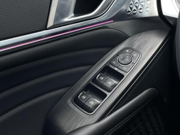 Haval F7x II с пробегом 2025 года, цена 3 100 000 рублей, 12279 км, внедорожник, Автокод Объявления