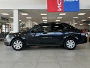 Chevrolet Lacetti I Москва  - изображение 24