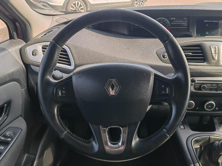 Renault Scenic III Рестайлинг 2 Великие Луки  - изображение 13