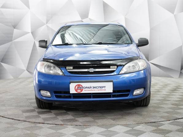 Chevrolet Lacetti I с пробегом 2011 года, цена 535 000 рублей, 212300 км, хэтчбек, Автокод Объявления