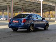 Chevrolet Lacetti I Екатеринбург  - изображение 18