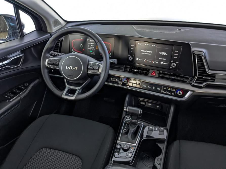 Kia Sportage V Москва  - изображение 27