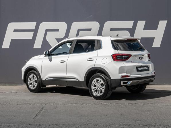 Chery Tiggo 4 Pro I с пробегом 2023 года, цена 1 599 000 рублей, 26515 км, внедорожник, Автокод Объявления