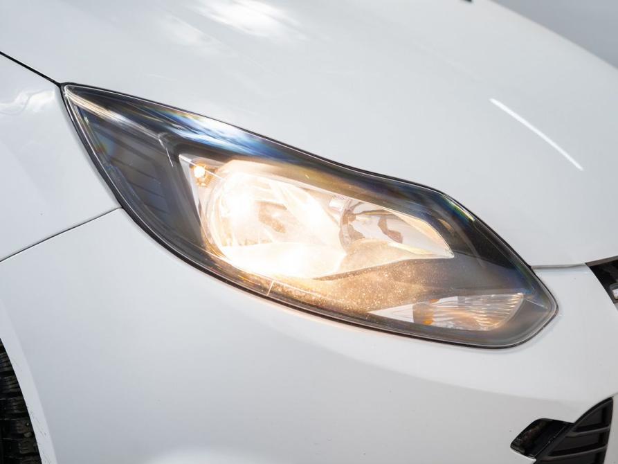 Ford Focus III Иркутск  - изображение 22