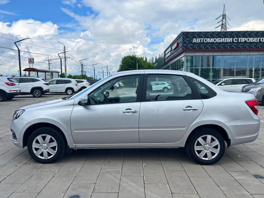 Lada (ВАЗ) Granta I Рестайлинг Стерлитамак  - изображение 7