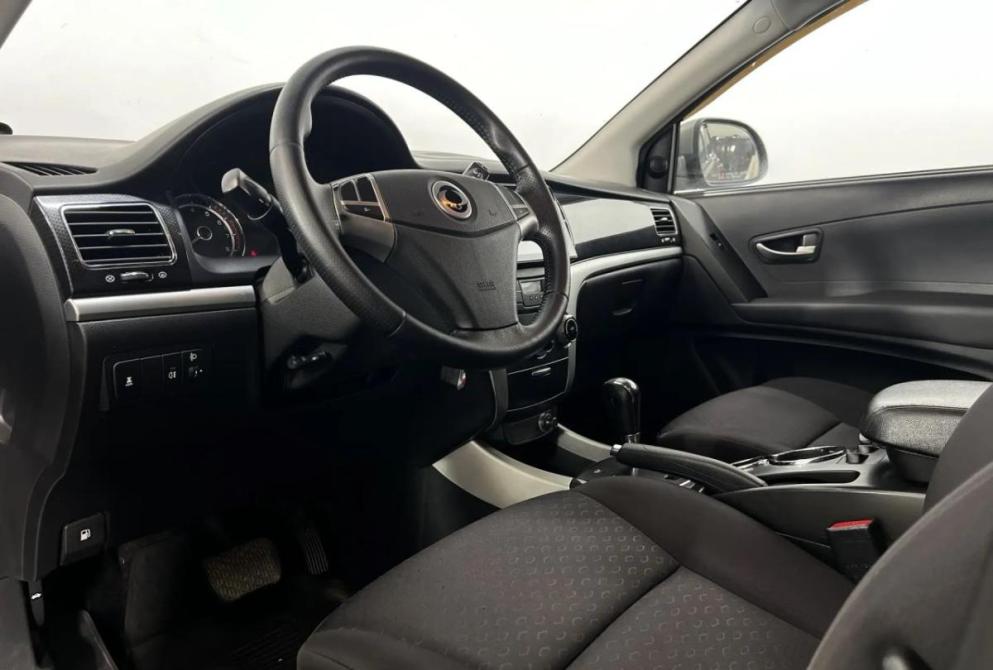 SsangYong Actyon II Нижний Новгород  - изображение 10