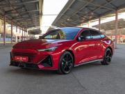 Changan UNI-V I Екатеринбург  - изображение 28