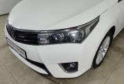 Toyota Corolla XI (E160 E170 E180) Волгоград  - изображение 45