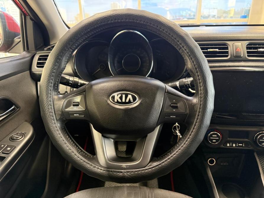 Kia Rio III Волгоград  - изображение 7