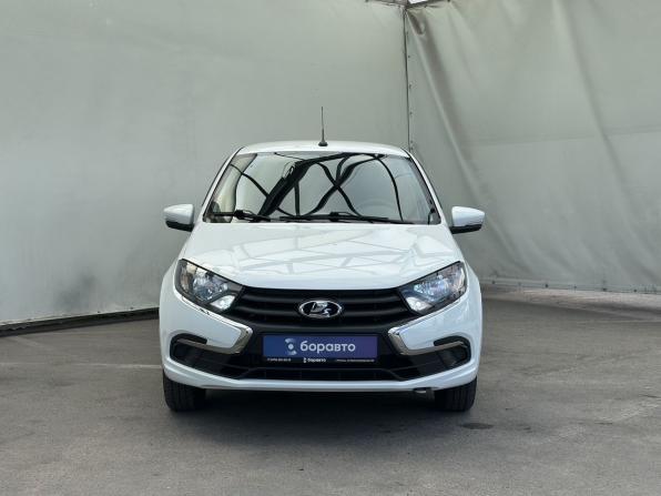 Lada (ВАЗ) Granta I Рестайлинг с пробегом 2023 года, цена 859 000 рублей, 14675 км, седан, Автокод Объявления