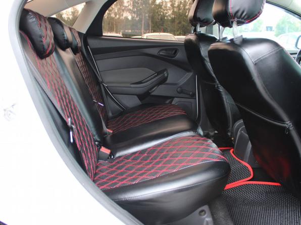 Ford Focus III с пробегом 2011 года, цена 649 000 рублей, 183673 км, седан, Автокод Объявления