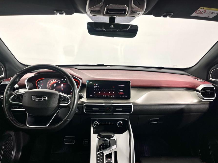 Geely Coolray I Ижевск  - изображение 7