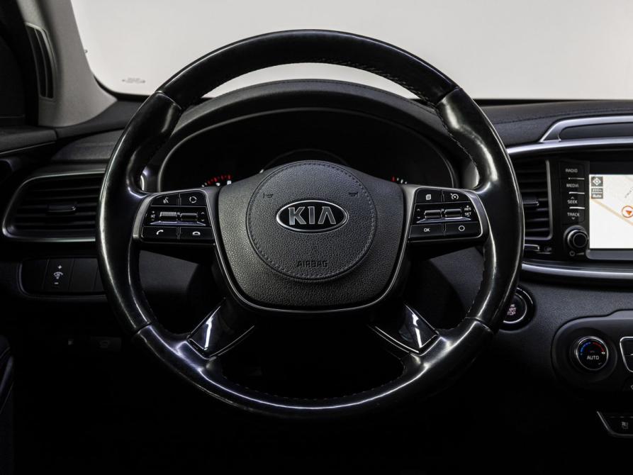 Kia Sorento III Prime Рестайлинг Тюмень  - изображение 21